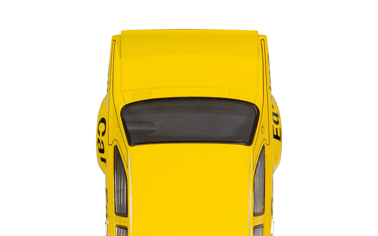 Scalextric C4590 Ford Escort MK1 All Car Equipe Nick Whiting