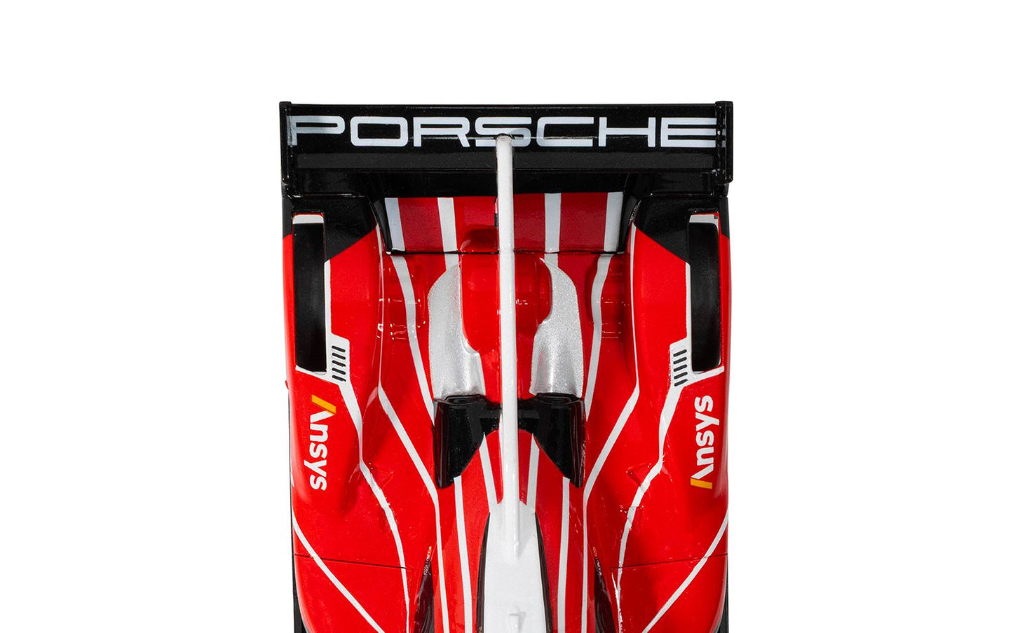 Scalextric C4593 Porsche 963 24hrs LeMans 2024 - 4th Pace 1:32 Scale *PRE ORDER £44.99*
