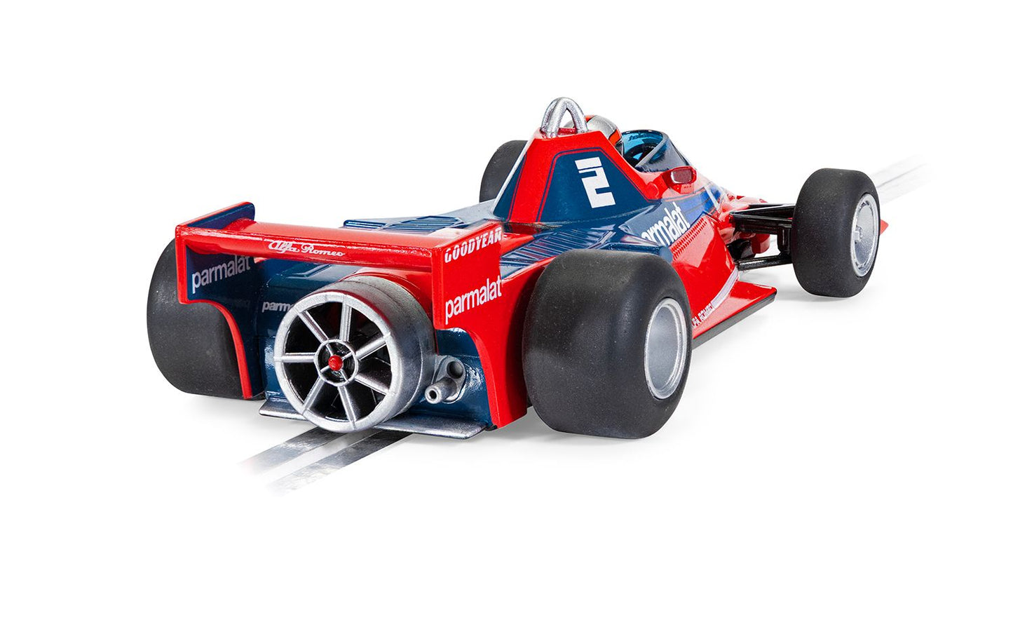 Scalextric C4601A Gordon Murray Design Genius Twin Pack 1:32 Scale *PRE ORDER £98.99*