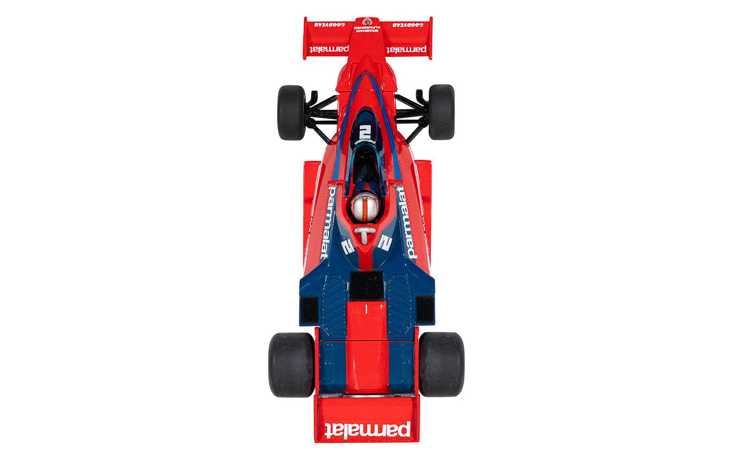 Scalextric C4601A Gordon Murray Design Genius Twin Pack 1:32 Scale *PRE ORDER £98.99*