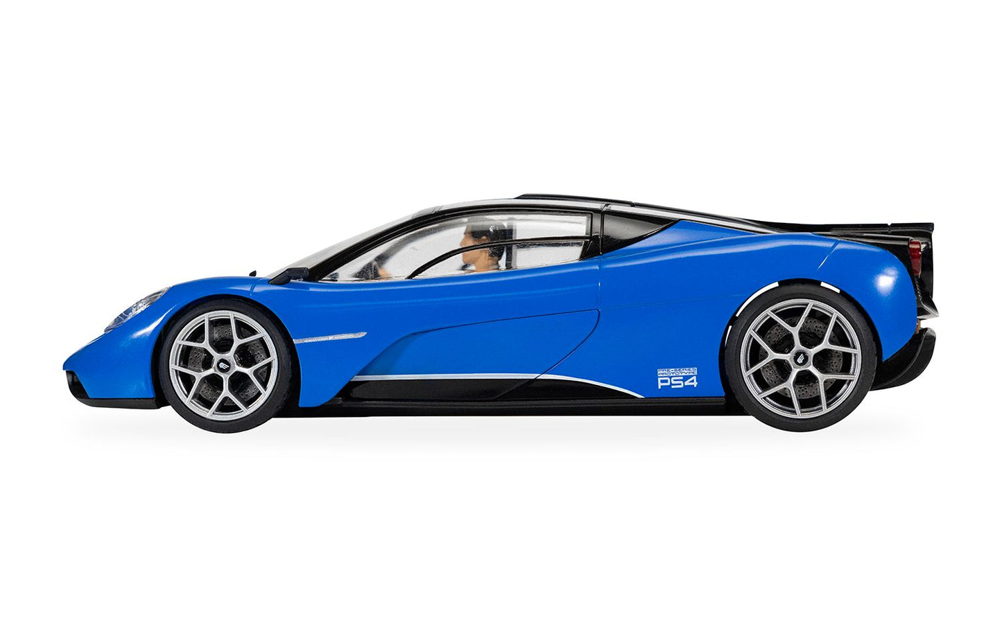 Scalextric C4601A Gordon Murray Design Genius Twin Pack 1:32 Scale *PRE ORDER £98.99*