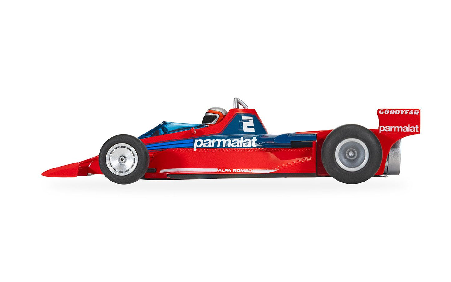 Scalextric C4601A Gordon Murray Design Genius Twin Pack 1:32 Scale *PRE ORDER £98.99*