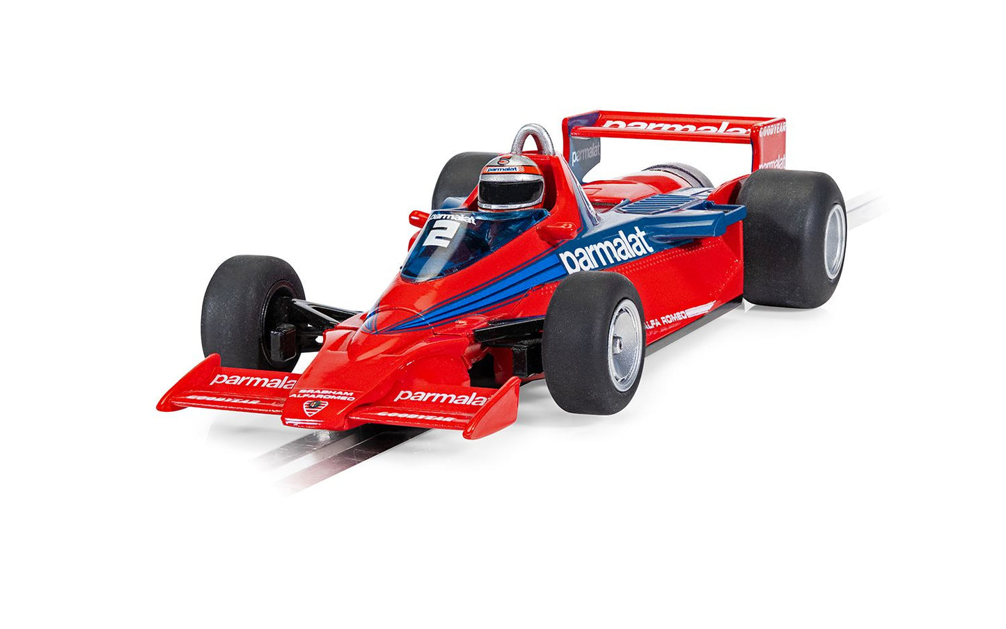 Scalextric C4601A Gordon Murray Design Genius Twin Pack 1:32 Scale *PRE ORDER £98.99*