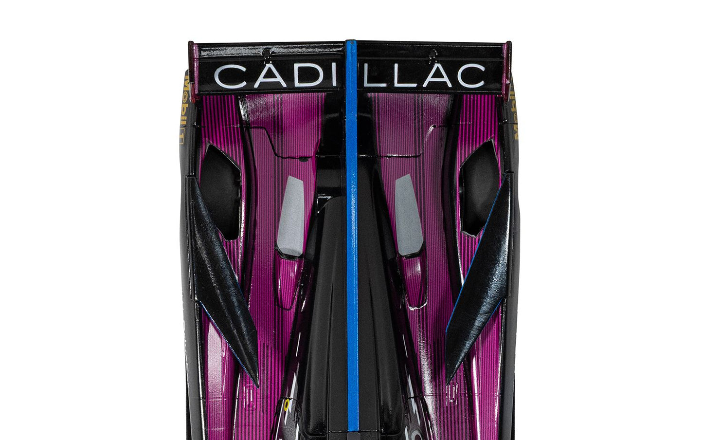 Scalextric C4611 Cadillac V-Series R - Road Atlanta 2024 - Pink 1:32 Scale *PRE ORDER £44.99*