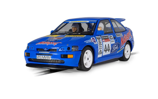 Scalextric C4629 Ford Escort Cosworth - Alistair Mcrae 1:32 Scale *PRE ORDER £51.29*