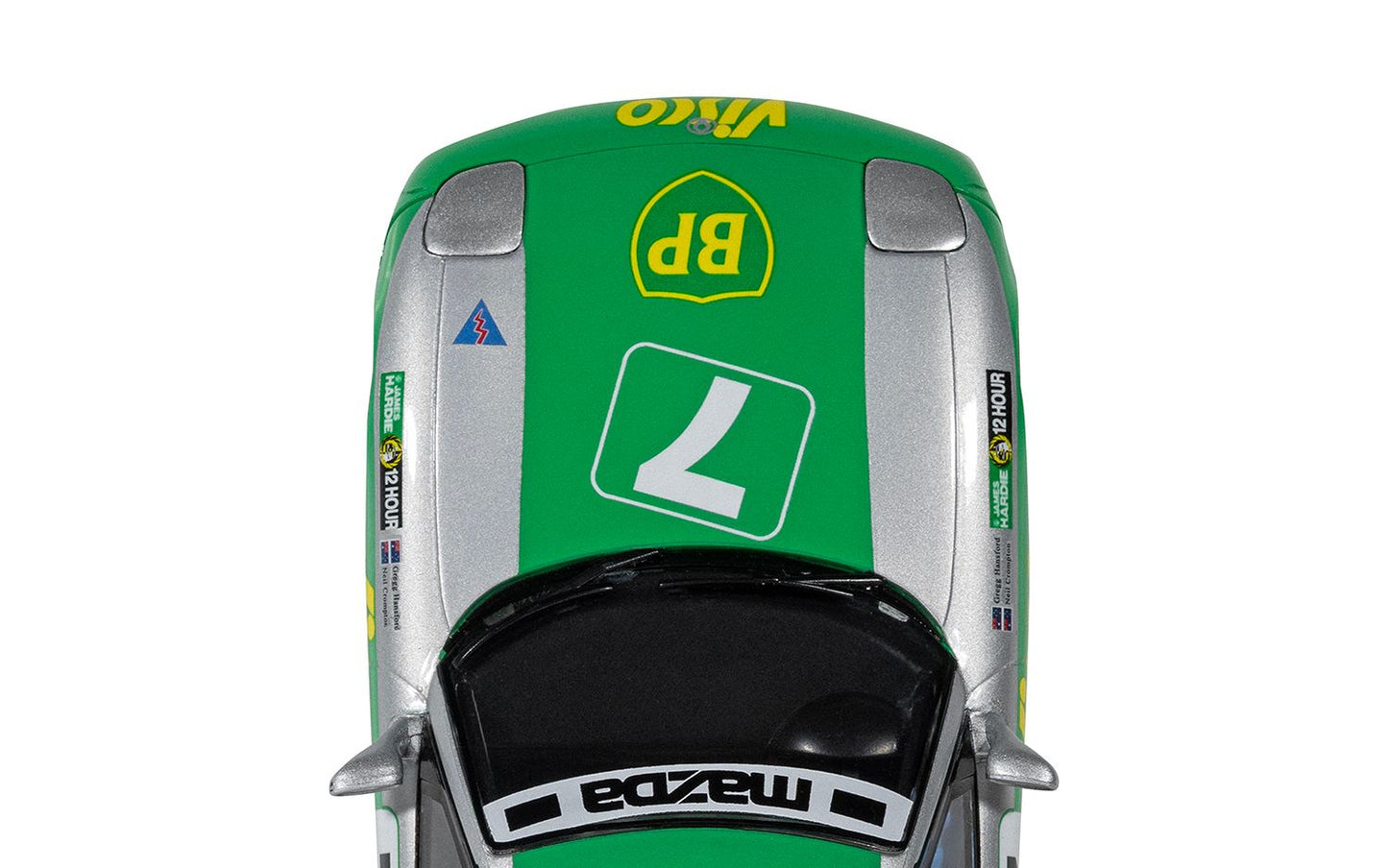 Scalextric C4652 Mazda RX7 FD - Bathurst 1994 1:32 Scale