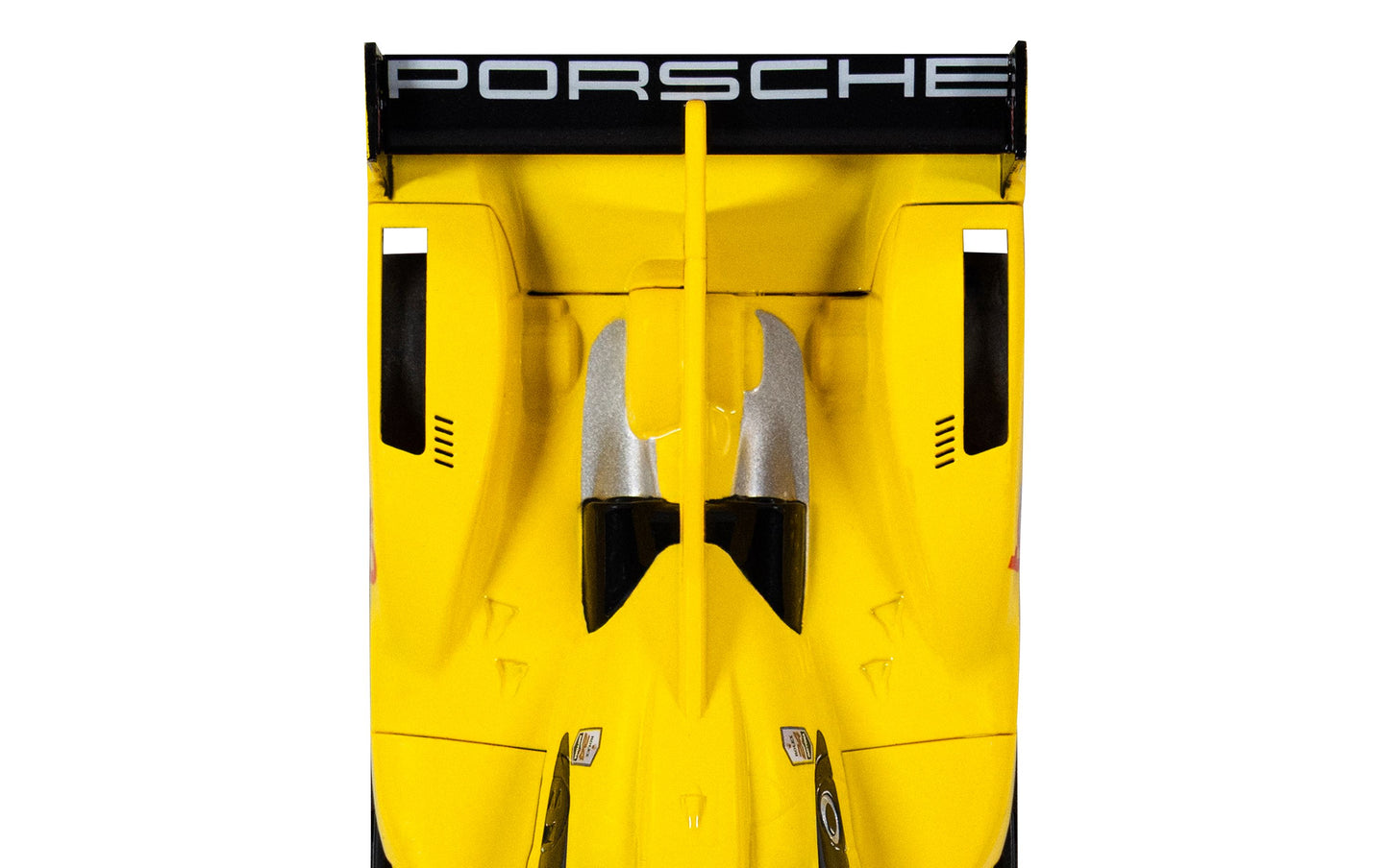 Scalextric C4653 Porsche 963 - Daytona 2025 - JDC Miller MotorSports 1:32 Scale *PRE ORDER £44.99*
