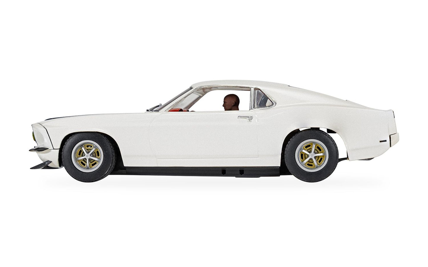 Scalextric C4664 Ford Mustang - Fast And Furious 6 1:32 Scale *PRE ORDER £51.29*