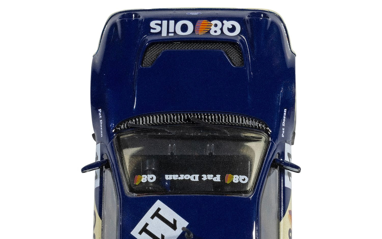 Scalextric C4667 Ford RS200 Pat Doran  1:32 Scale *PRE ORDER £44.99*