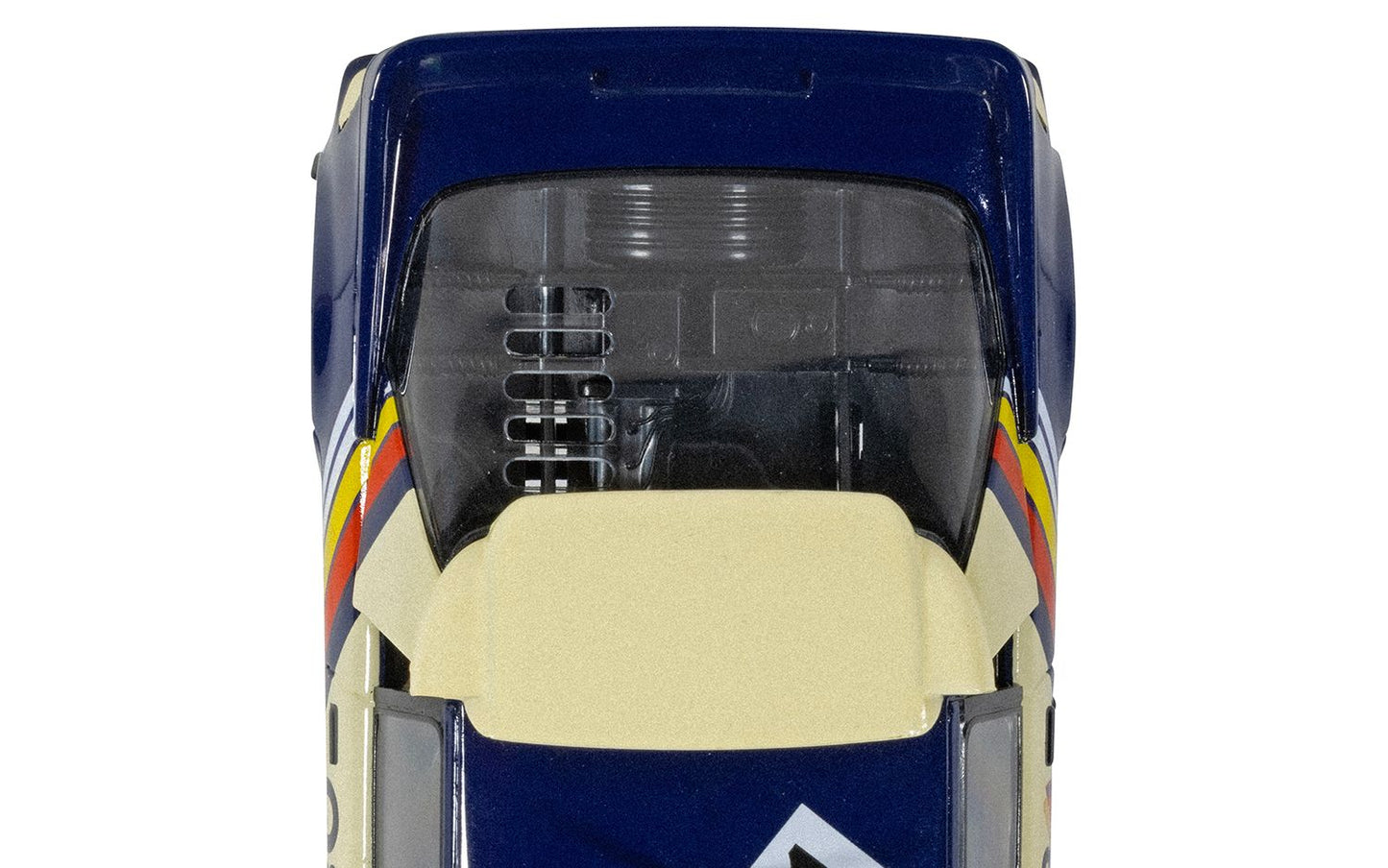 Scalextric C4667 Ford RS200 Pat Doran  1:32 Scale *PRE ORDER £44.99*