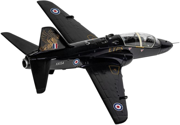 Corgi AA36016 BAE Hawk XX154 ETPS  1:72 Scale *PRE ORDER £53.99*