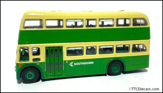Corgi OM41909 Leyland PD3 / NC Queen Mary Southdown NBC, PRE OWNED