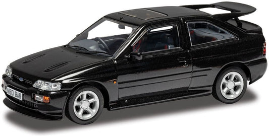 Corgi Vanguard VA14807 Ford Escort RS Cosworth Ash Black 1/43 Scale *PRE ORDER £34.19*