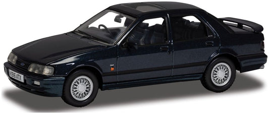 Corgi Vanguard VA10015 Ford Sierra Sapphire RS Cosworth 4x4 Mallard Green, 1/43 Scale