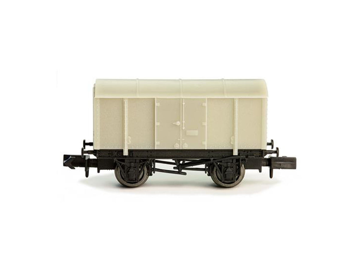 Dapol 2F-013-113 Gunpowder Van SR Improvised 59072, N Gauge *PRE ORDER £11.85 *