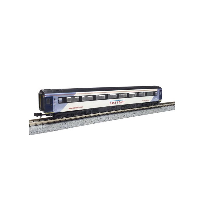 Dapol 2P-005-821 MK 3 East Coast 1st Class 41150 HST *LAST FEW*
