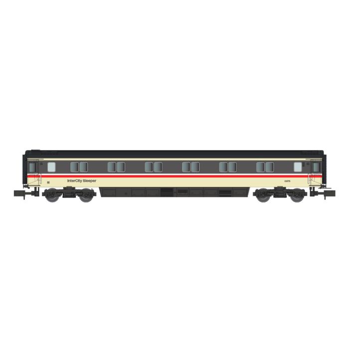 Dapol 2P-006-010 Mk3 Sleeper Coach BR Intercity Executive 10675 N Gauge - PRE ORDER £33.30