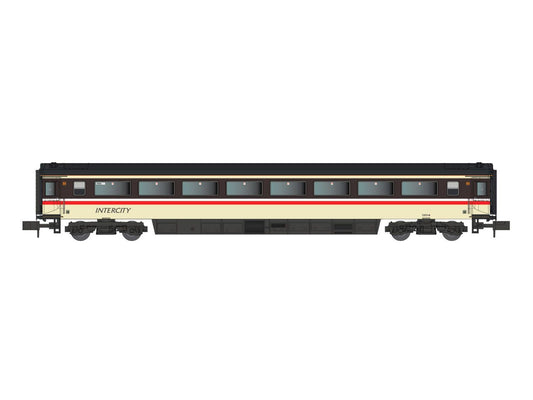 Dapol 2P-009-101 Mk3 2nd Class Coach BR Intercity Swallow 12014 N Gauge