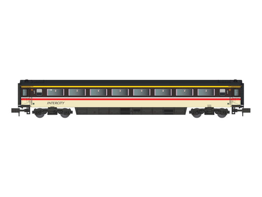 Dapol 2P-009-130 Mk3 1st Class Coach BR Intercity Swallow 11033 N Gauge