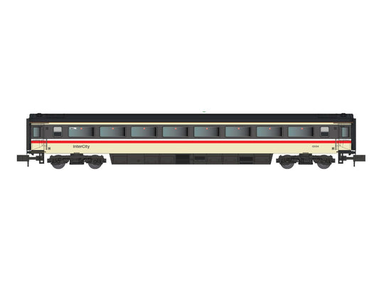 Dapol 2P-009-200 Mk3 2nd Class Coach BR Intercity Executive 12134 N Gauge