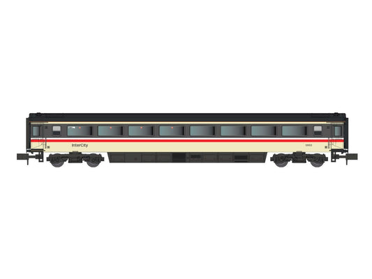 Dapol 2P-009-201 Mk3 2nd Class Coach BR Intercity Executive 12102 N Gauge