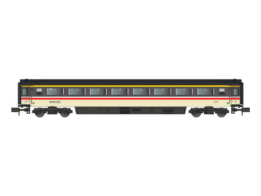 Dapol 2P-009-230 Mk3 1st Class Coach BR Intercity Executive 11081 N Gauge