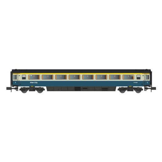 Dapol 2P-009-330 Mk3 1st Class Coach BR Blue/Grey M11058 N Gauge - PRE ORDER £33.30