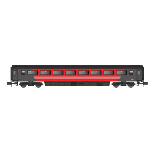 Dapol 2P-009-400 Mk3 2nd Class Coach Virgin Trains 12169 N Gauge - PRE ORDER £33.30