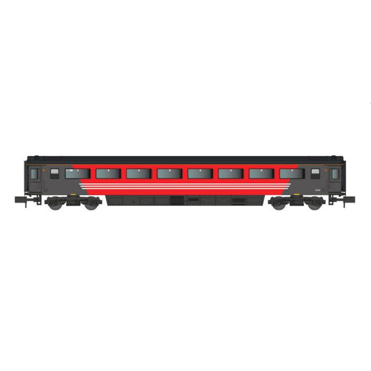 Dapol 2P-009-401 Mk3 2nd Class Coach Virgin Trains 12118 N Gauge - PRE ORDER £33.30