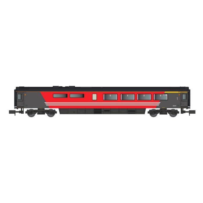 Dapol 2P-009-450 Mk3 Buffet Coach Virgin Trains 10237 N Gauge - PRE ORDER £33.30