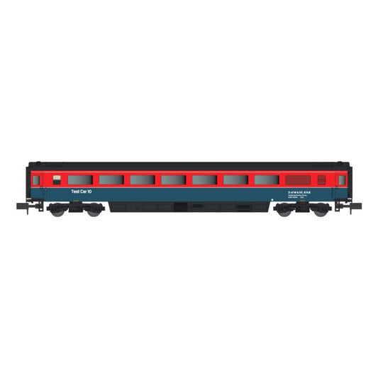 Dapol 2P-009-600 Mk3 Test Coach 10 N Gauge - PRE ORDER £33.30