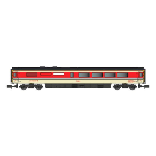 Dapol 2P-009-601 Mk3 Test Coach Argus N Gauge - PRE ORDER £33.30