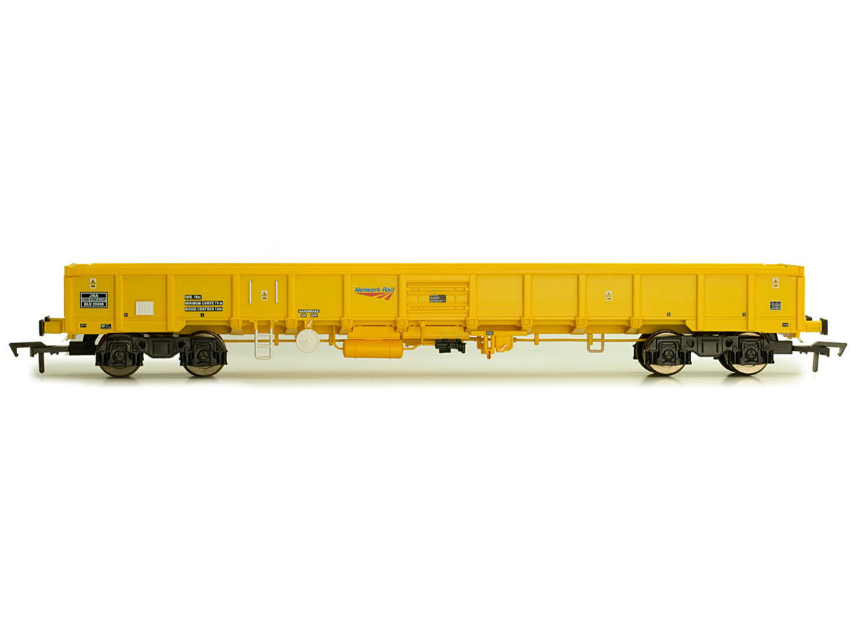 Dapol 4F-010-017 JNA Falcon Wagon Network Rail NLU29002, OO Gauge *PRE ORDER £34.16 *