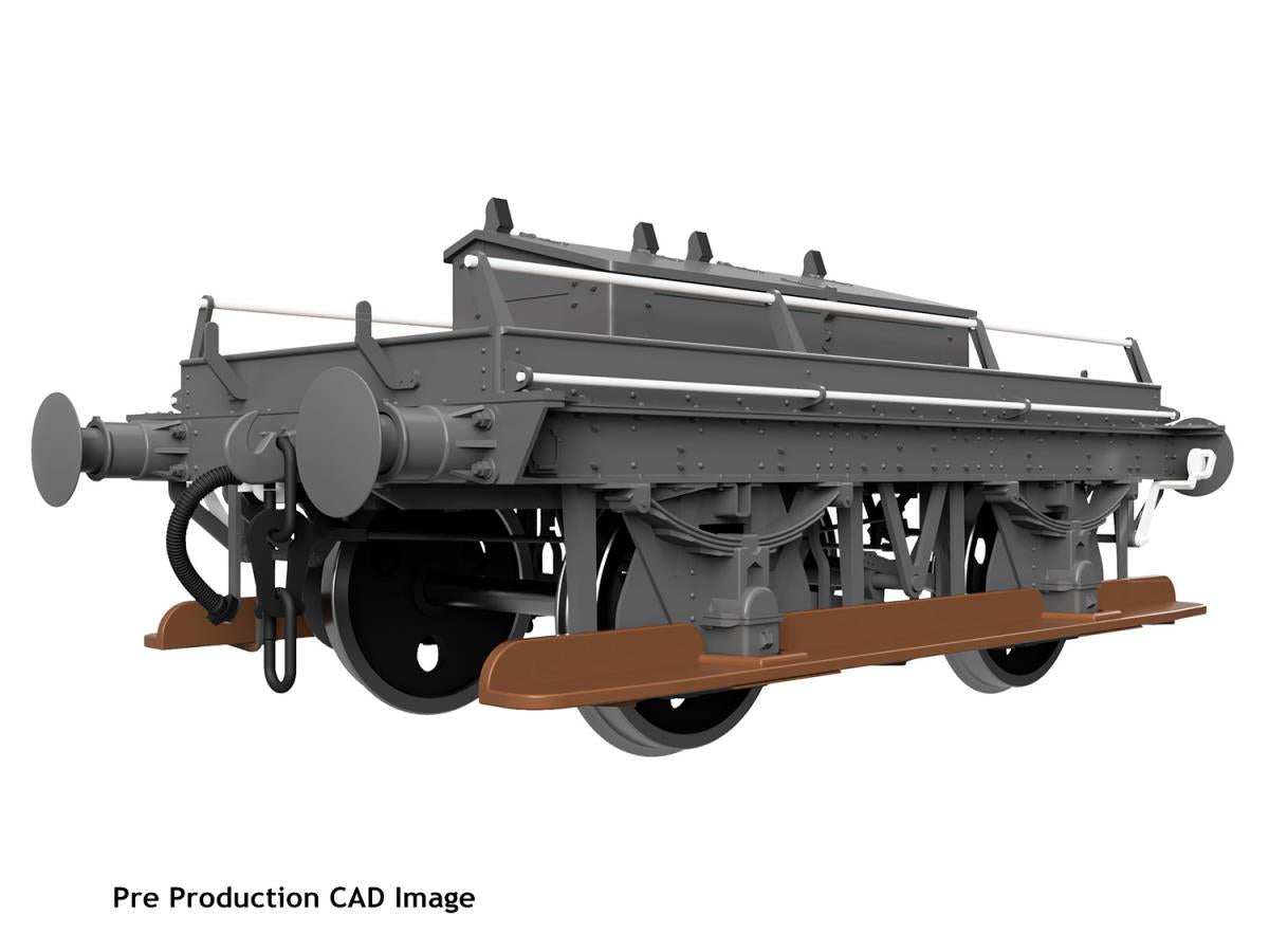 Dapol 7F-074-013 M4 Shunters Truck GWR 41053 Old Oak Common, O Gauge *PRE ORDER £54 *