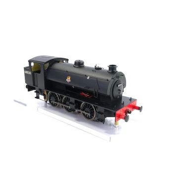 Dapol 7S-094-003 J94 Austerity BR Early Black 68030, O Gauge
