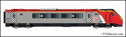 Dapol 2D-023-002 Class 221 101 'Virgin Squadron' 5 Car DMU Virgin New, N Gauge