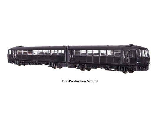 Dapol 2D-144-003 Class 144 004 Northern Rail Blue/Purple N Gauge - PRE ORDER £144.5