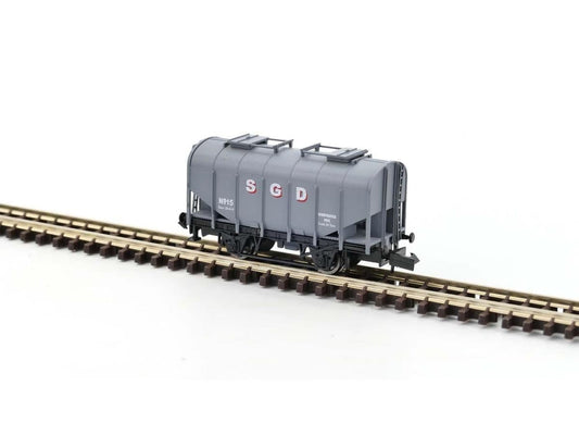 Dapol 2F-036-053 Bulk Grain Hopper SGD 15 N Gauge