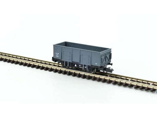 Dapol 2F-038-063 20t Steel Mineral Wagon GWR 33240 N Gauge