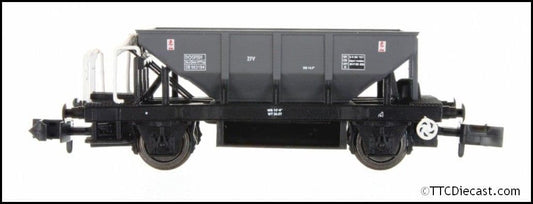 Dapol 2F-041-003 Dogfish BR Grey DB983184 - N Gauge *LAST FEW*