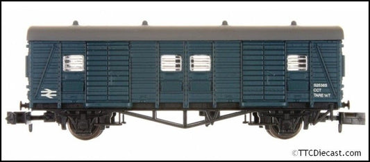Dapol 2F-047-012 CCT BR Blue S2536S, N Gauge