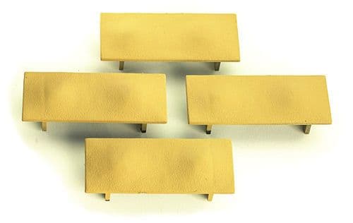 Dapol 4A-000-010 Load Sand x 4 OO Gauge