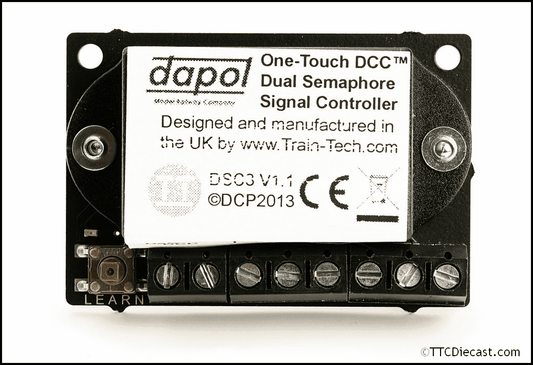Dapol 4A-001-001 DCC Signal Controller