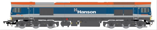Dapol 4D-005-009 Class 59 104 'Village of Great Elm' Hanson OO Gauge - PRE ORDER £152.96