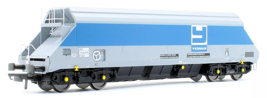 Dapol 4F-050-004 O&K JHA (End Hopper) Foster Yeoman Late 19313, OO Gauge