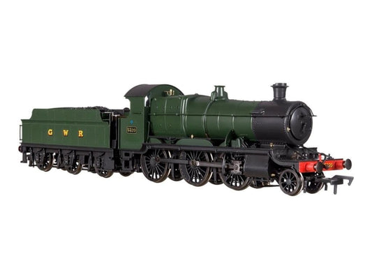 Dapol 4S-043-012 43xx 2-6-0 Mogul 5320 GWR, OO Gauge