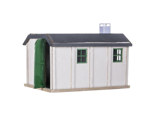 Dapol 7B-004-003 Southern Pre Fab Platelayer's Hut O Gauge