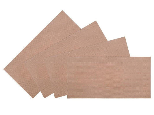 Dapol 7C-002-002 4 x 410mm x 194mm Strecher Bond sheets O Gauge