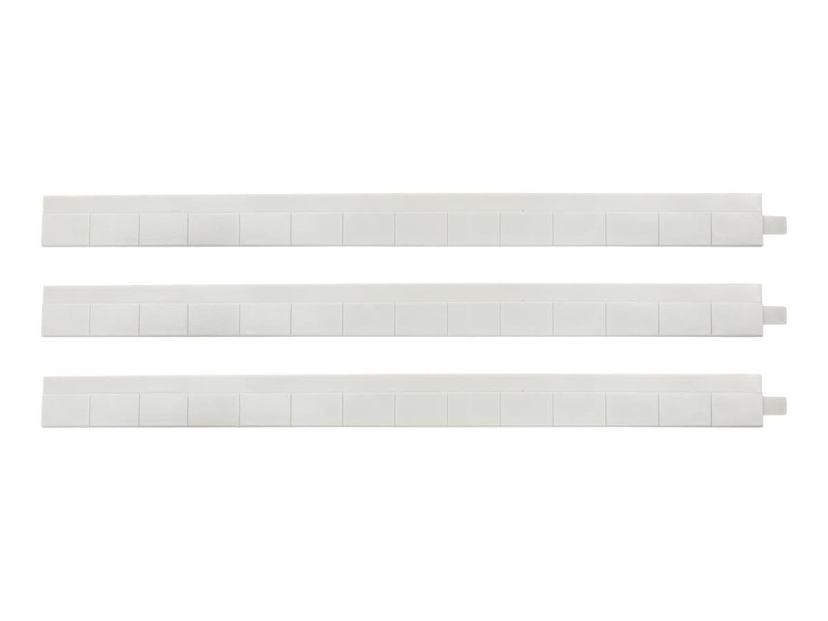 Dapol 7C-004-001 Platform Edging Stones - 3 x Straight O Gauge