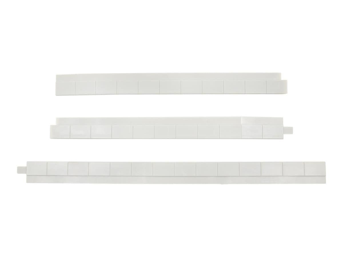 Dapol 7C-004-002 Platform Edging Stones - Ramp Pack O Gauge